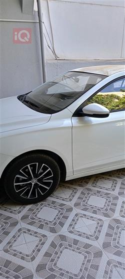 MG 5